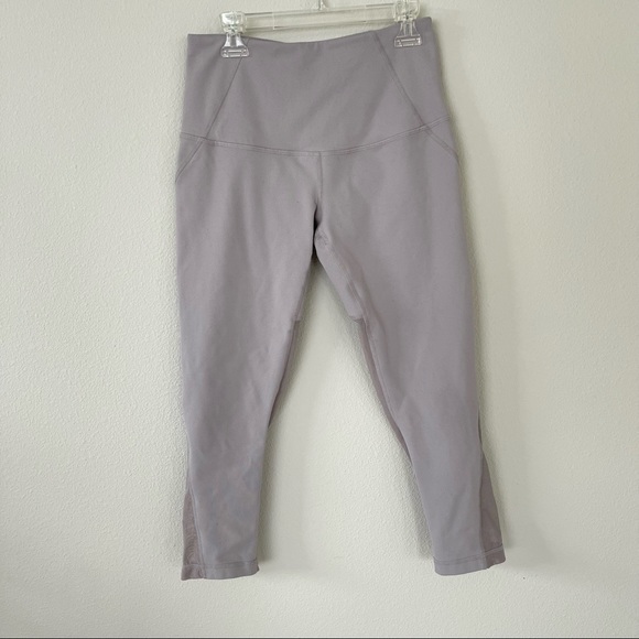 FREE Zella Mesh Panel Yoga Leggings